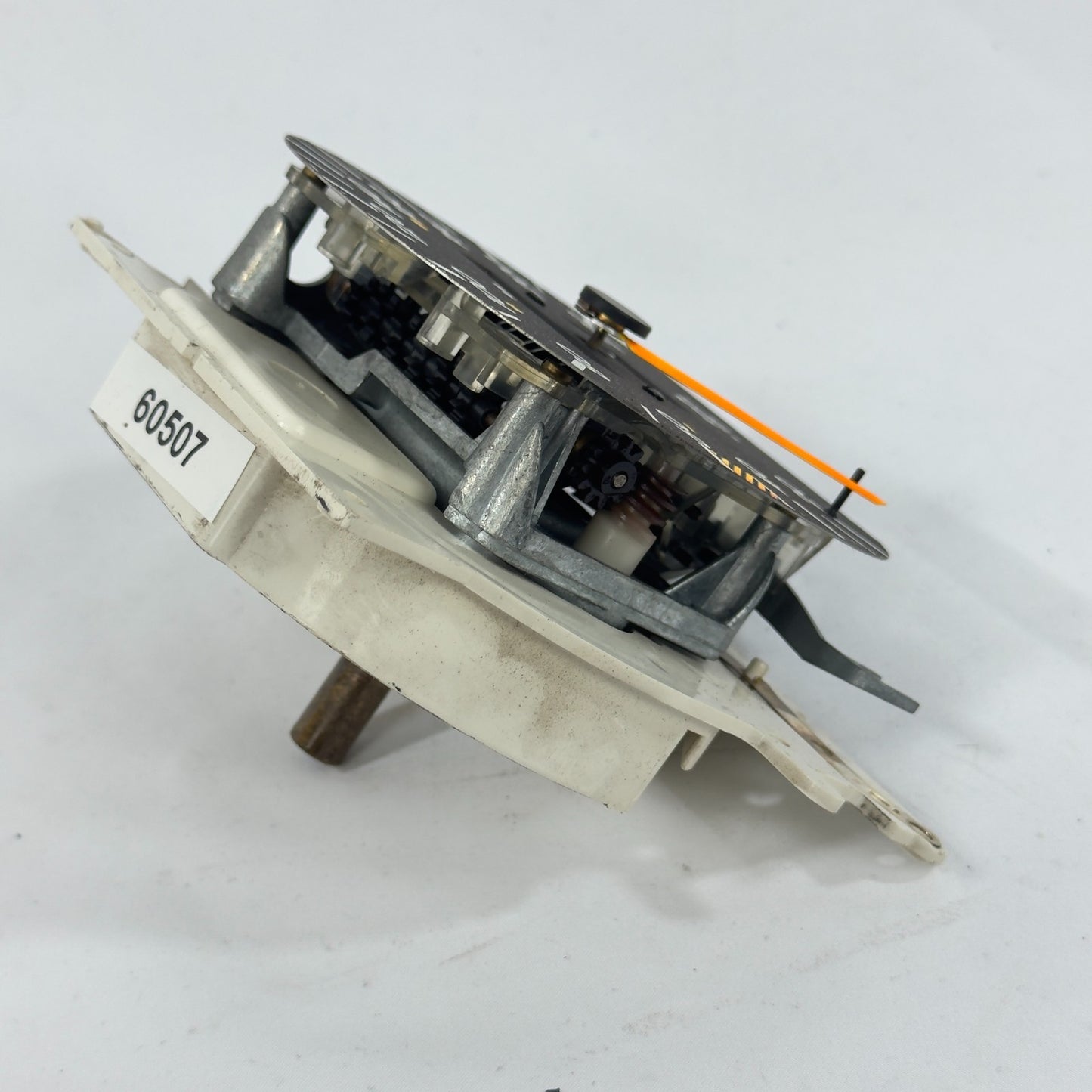 Mercedes W124 Tacho Tachometer 200E 230E 230CE 230TE 4 Gang 220kmh 12454272066
