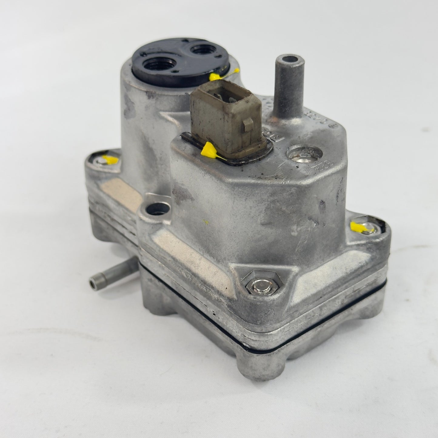 Bosch Warmlaufregler 0438140030 Mercedes W123 W116 – Bild 7
