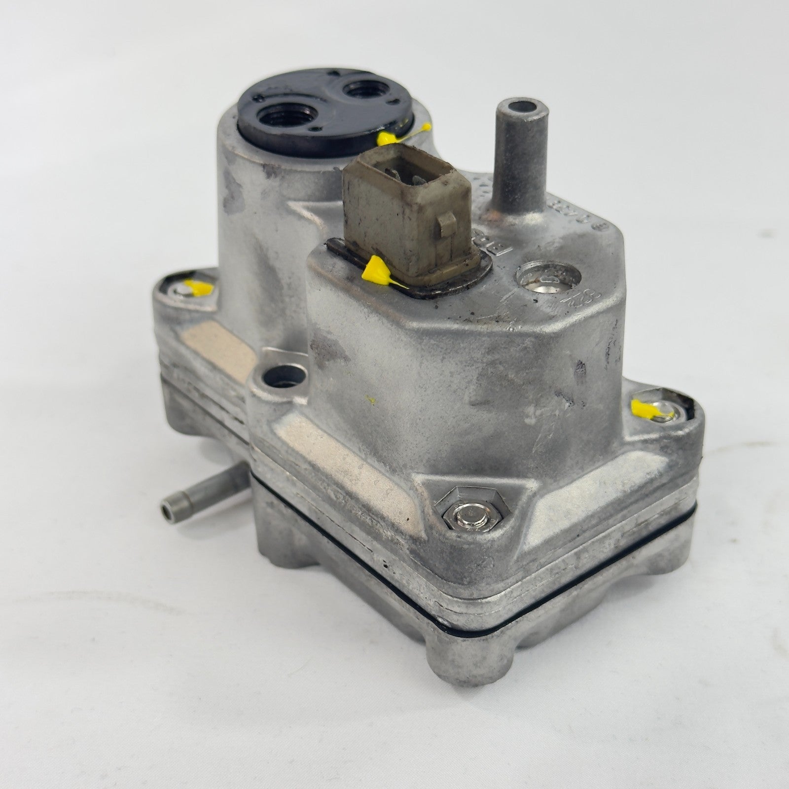 Bosch Warmlaufregler 0438140030 Mercedes W123 W116 – Bild 7