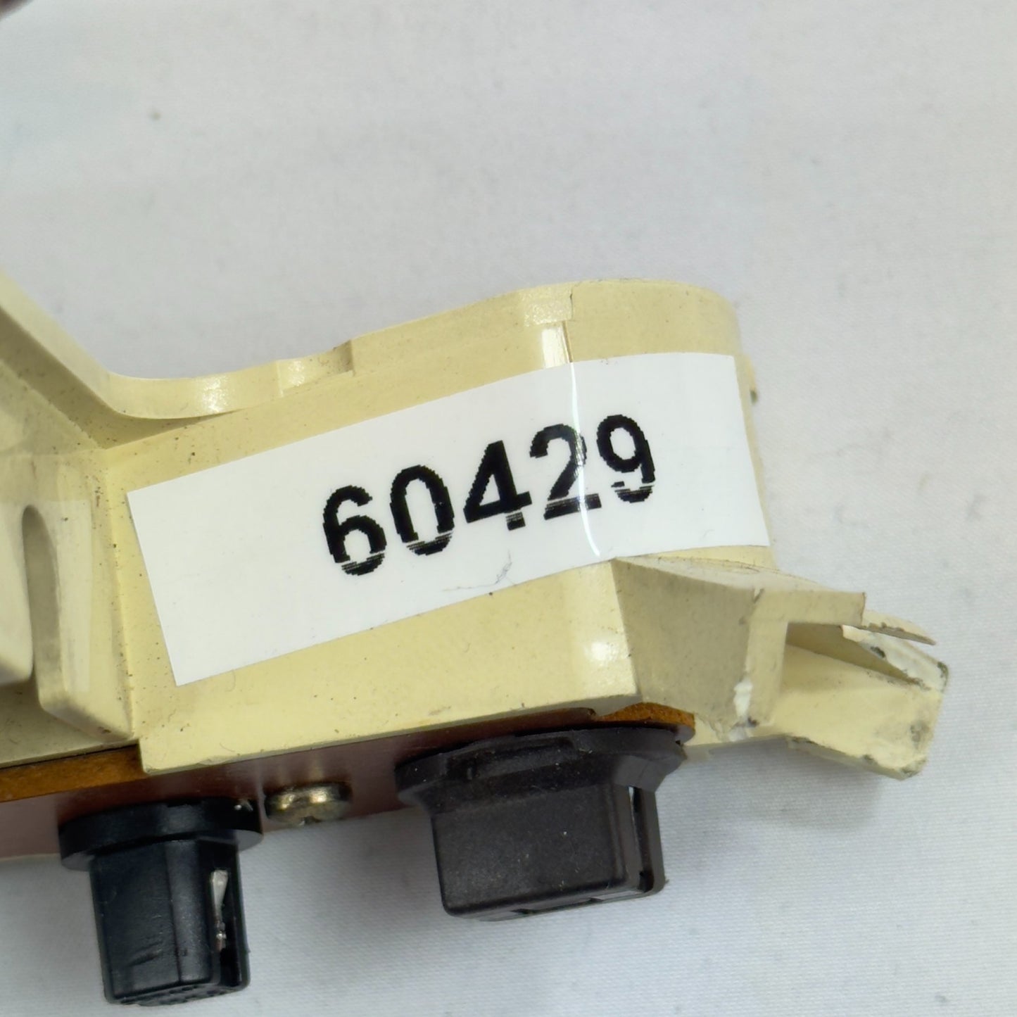 Mercedes W201 Tacho Tachometer 190 2.0D Diesel 5 Gang 180kmh 20154285067