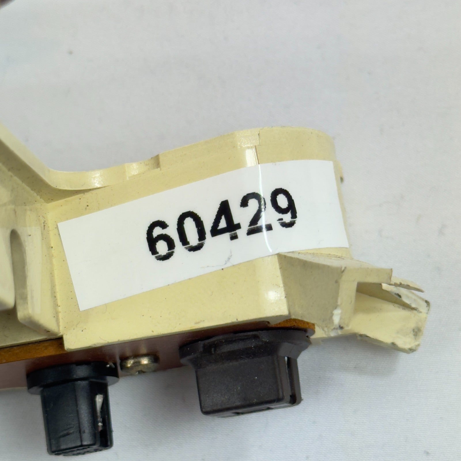 Mercedes W201 Tacho Tachometer 190 2.0D Diesel 5 Gang 180kmh 20154285067