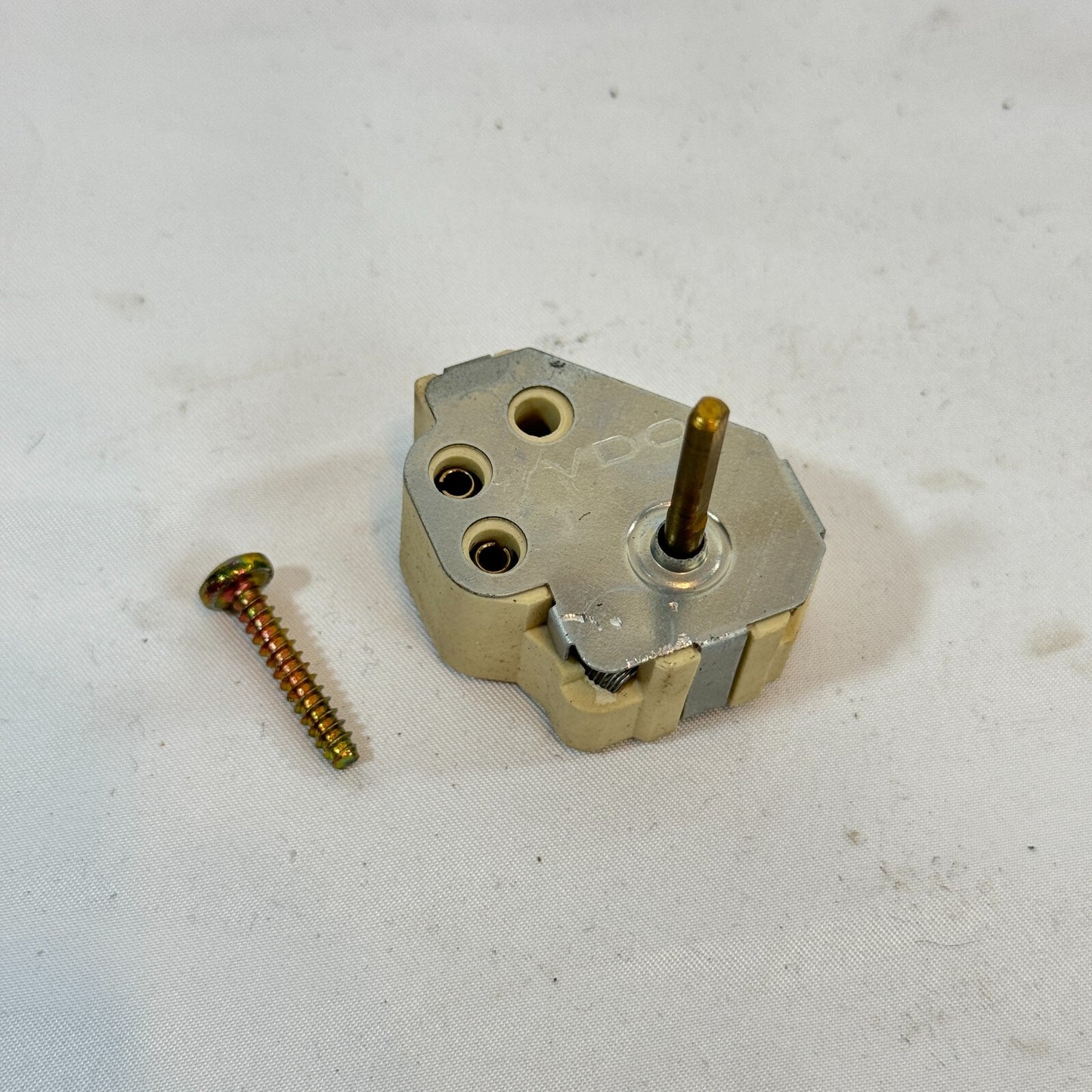 W124 W463 Potentiometer Poti Dimmer Tachobeleuchtung 0005423825 Mercedes VDO – Bild 5
