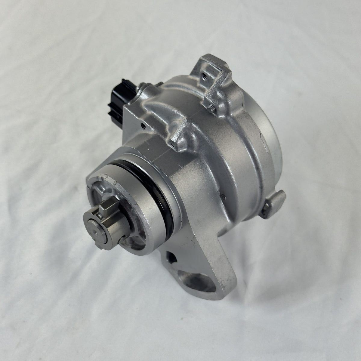 Zündverteiler Mitsubishi T2T52371 Mazda 323 BG 1.6 – Bild 4