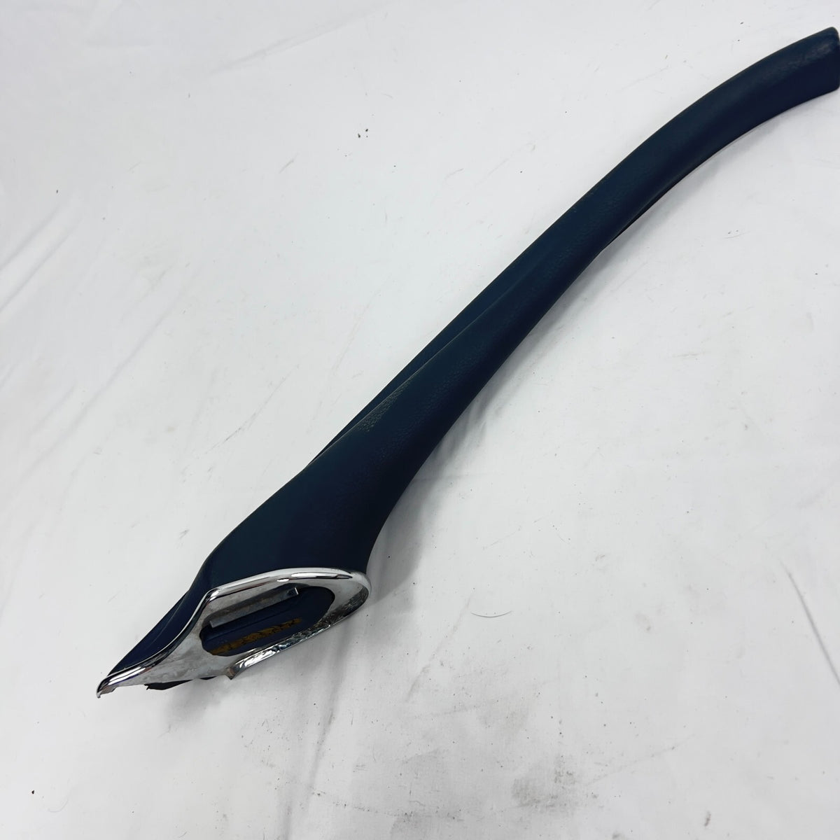 Mercedes Benz Verkleidung Fenster Rahmen Hinten Links – Bild 5