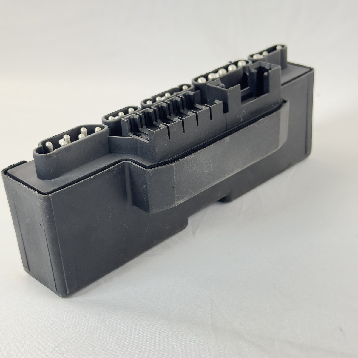 Mercedes K40 Relaiseinheit Relais A2105400272 W210 – Bild 6