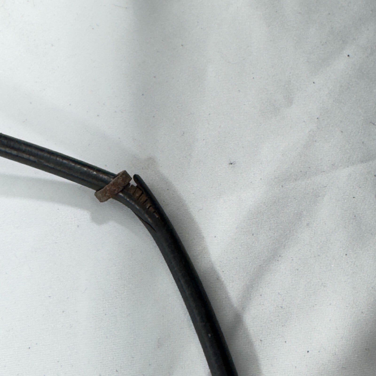 MercedesBenz Tempomat A0015450732 Schalter Regelgerät W116 W123 W107 R107 – Bild 4