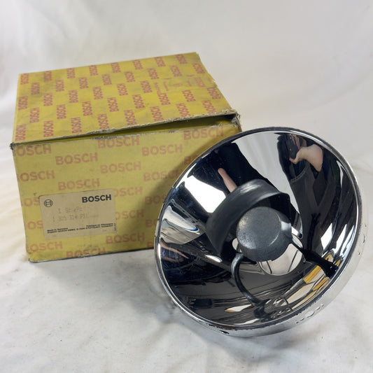 Bosch Reflektor 1305314931 H4 Scheinwerfer links – Bild 1