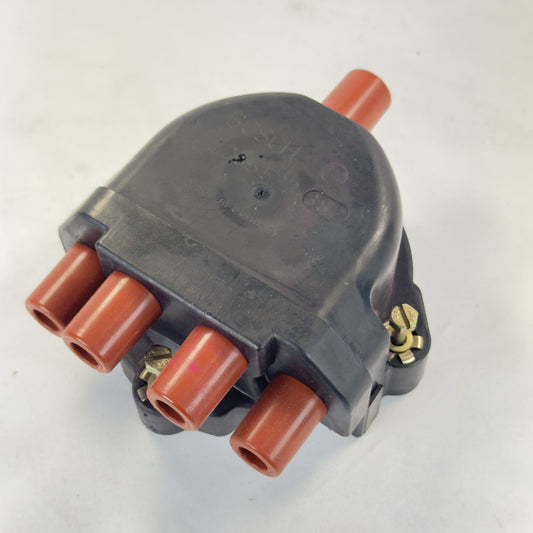Bosch Verteilerkappe 1235522382 Volvo 740 760 780 940 – Bild 1