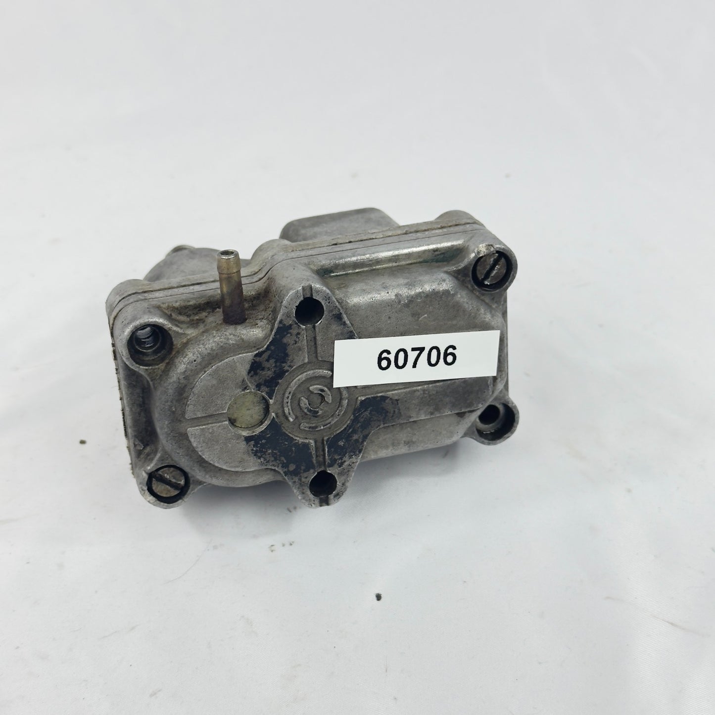 Mercedes Warmlaufregler Bosch 0438140010 KE-Jetronic W1233