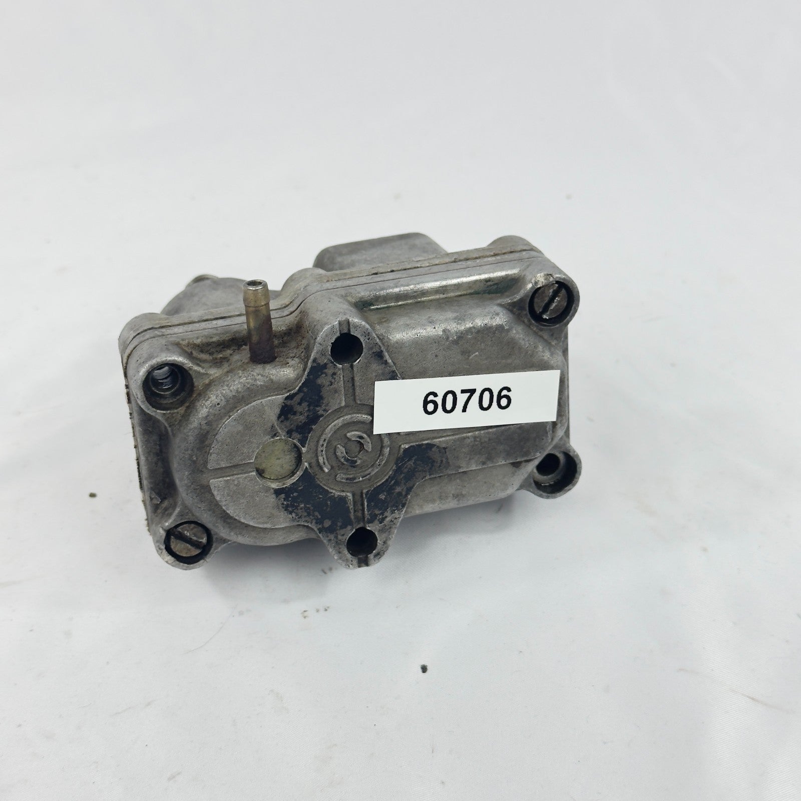 Mercedes Warmlaufregler Bosch 0438140010 KE-Jetronic W1233