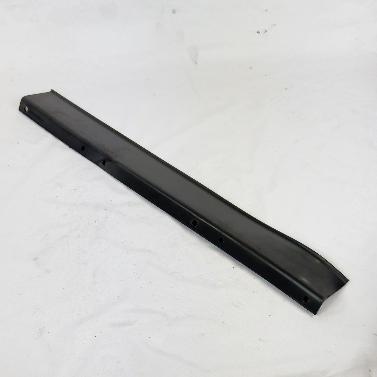 Mercedes W116 Einstiegsleiste Trittblech S-Klasse 280S – Bild 2