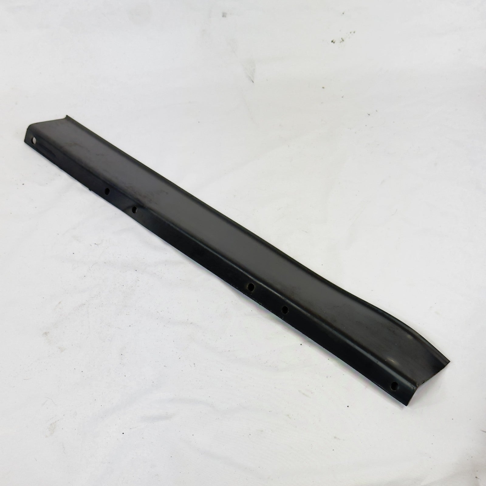 Mercedes W116 Einstiegsleiste Trittblech S-Klasse 280S – Bild 2