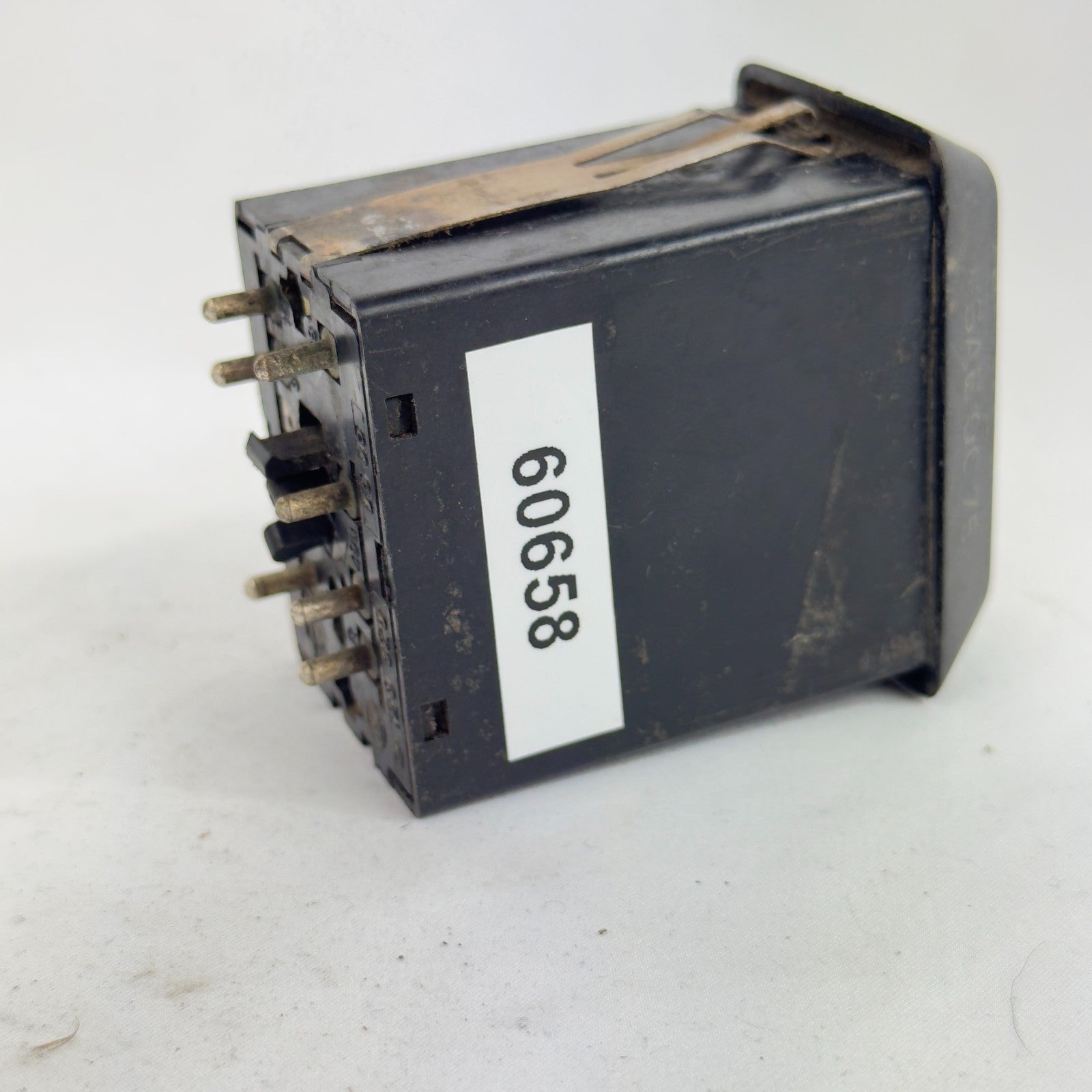 Mercedes W123 Warnblinkschalter Schalter Warnblinker A12382005055