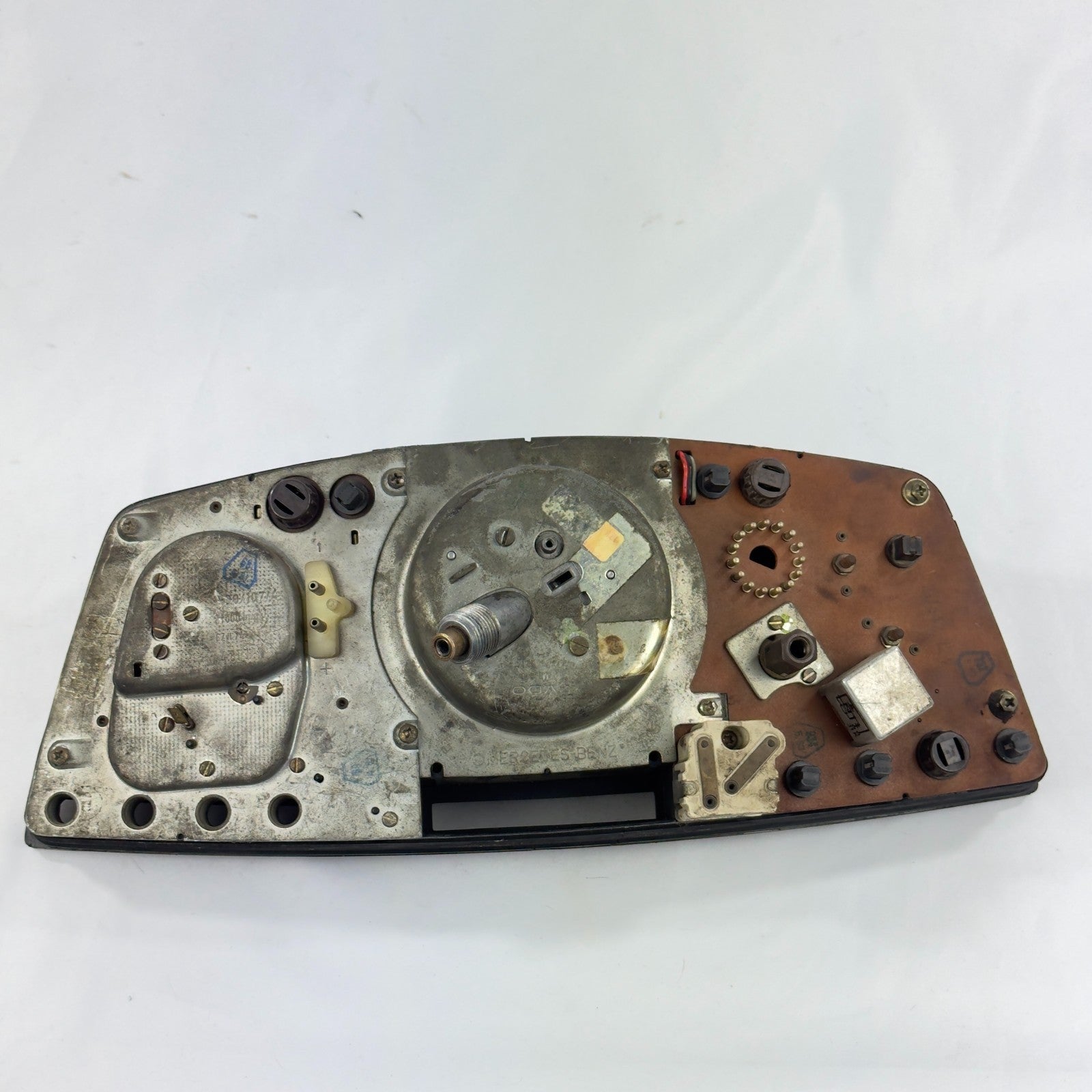 Mercedes W123 S123 T123 Tacho Kombiinstrument Drehzahlmesser 6Zyl 12354234016