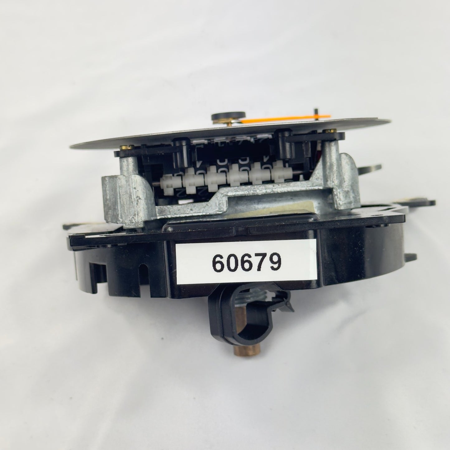 Mercedes W124 Tacho Tachometer 200TE 220TE 240kmh Benzin A12454266696