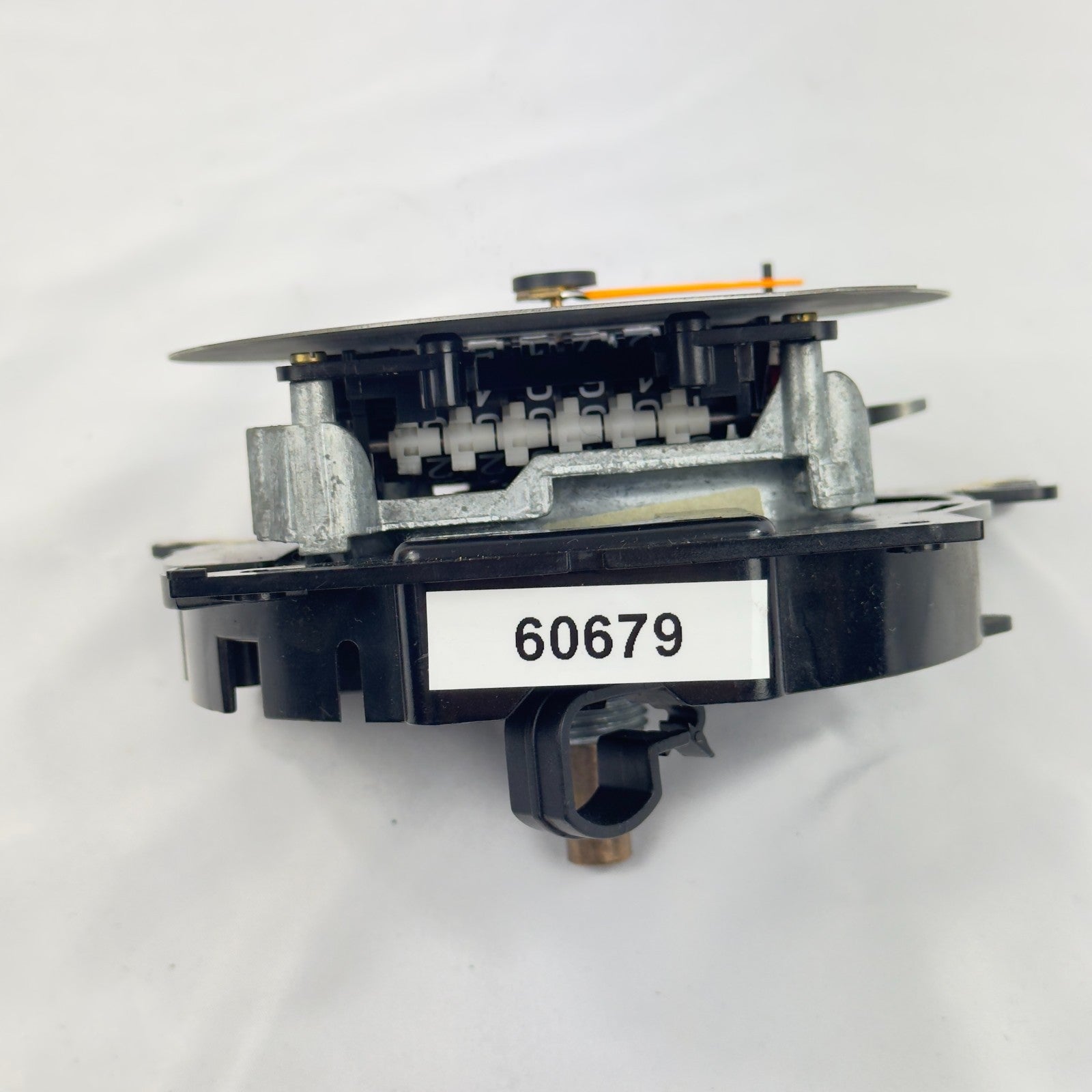 Mercedes W124 Tacho Tachometer 200TE 220TE 240kmh Benzin A12454266696