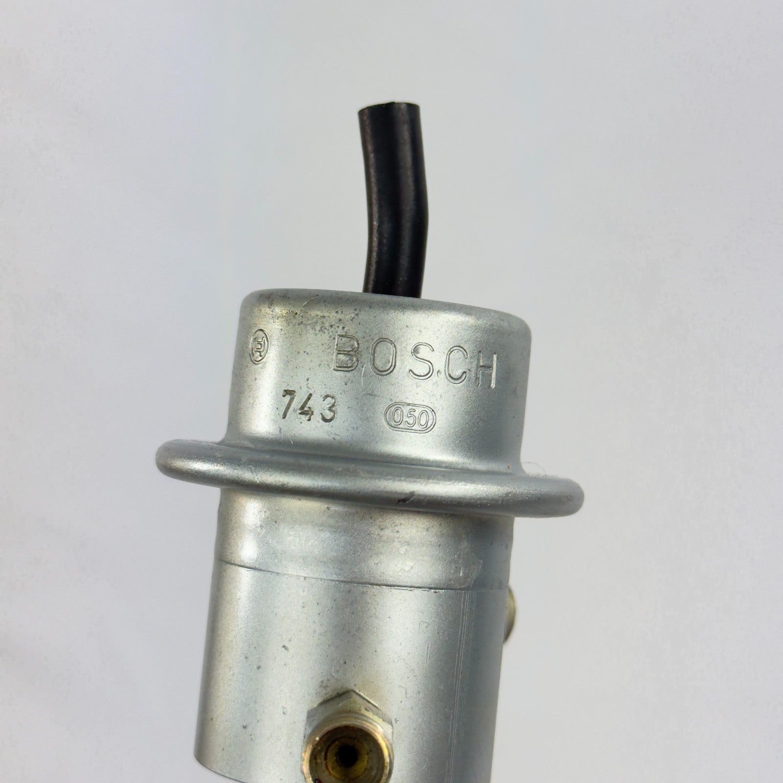 Bosch 0438161006 Druckregler KE-Jetronic 190E 2.3-16 – Bild 8