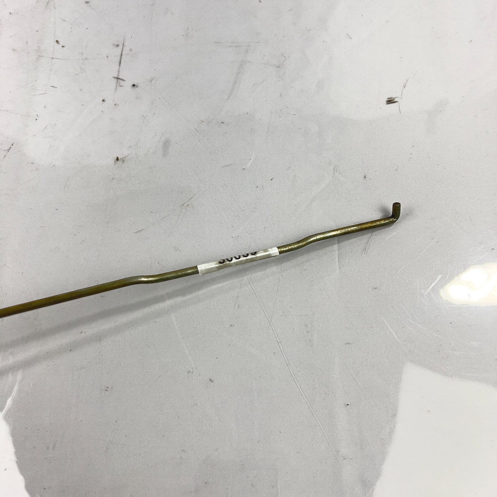 MercedesBenz Seilzug Türgriff Innentürgriff Vorne W116 W115 W114 /8 – Bild 5