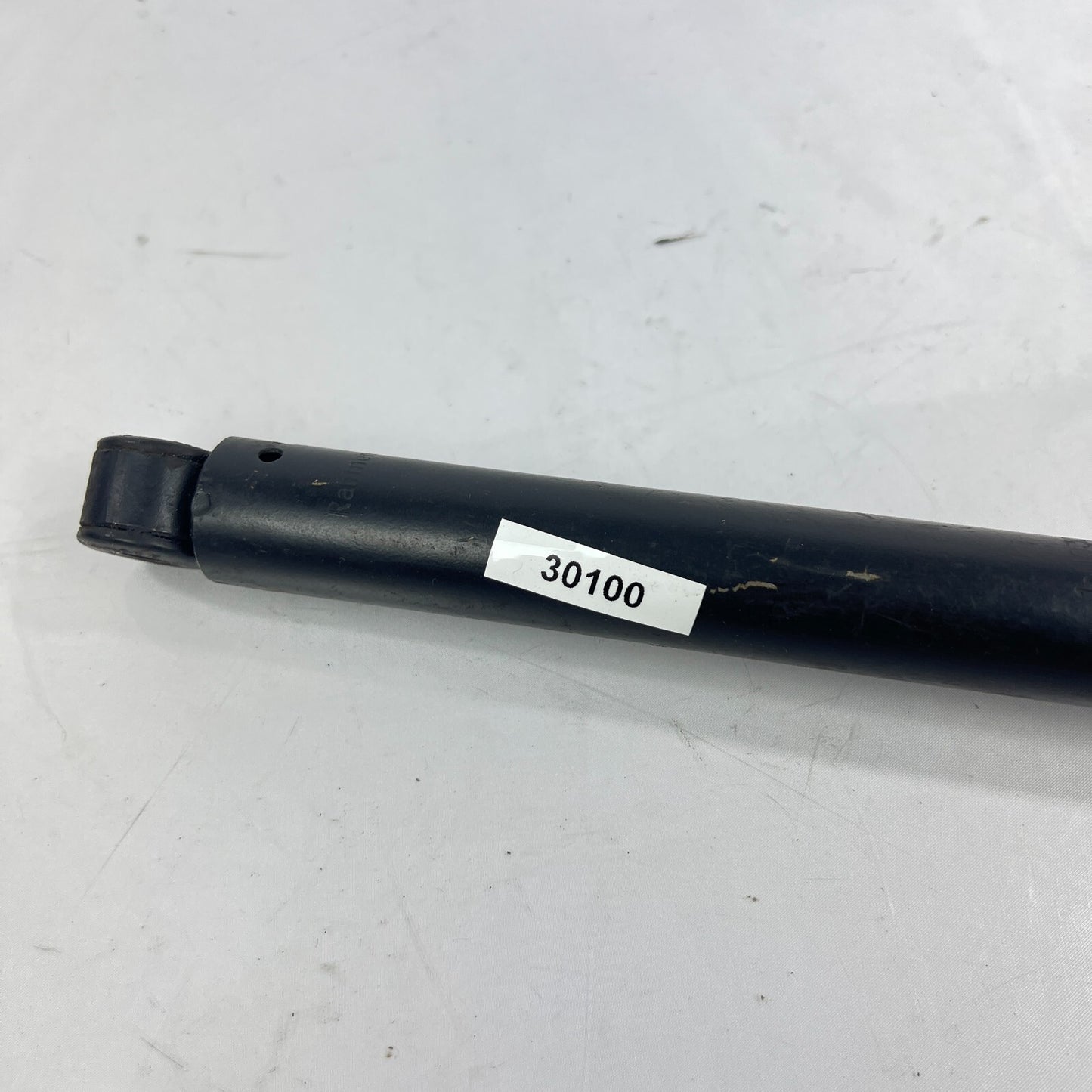 Querlenker Stoßdämpfer Lenkungsddämpfer Auflauf MercedesBenz W116 W123 – Bild 7