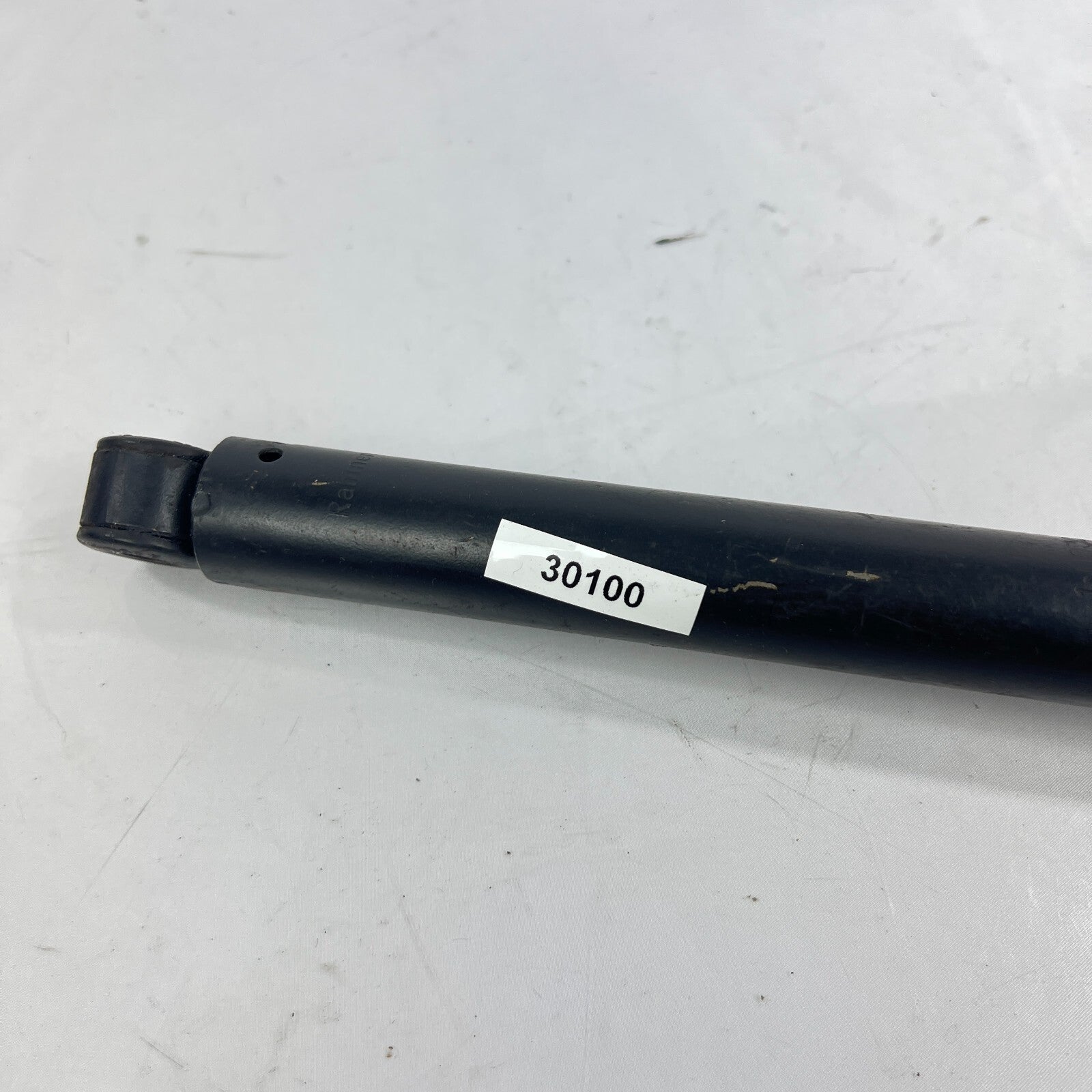 Querlenker Stoßdämpfer Lenkungsddämpfer Auflauf MercedesBenz W116 W123 – Bild 7