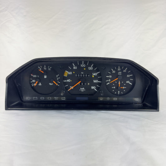Mercedes W124 S124 Kombiinstrument Tacho 1245420766 – Bild 1