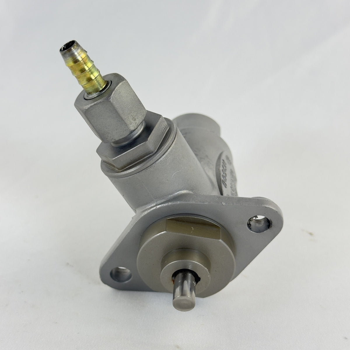 Bosch Förderpumpe 0440007018 FP/KG24M150 Mercedes – Bild 2
