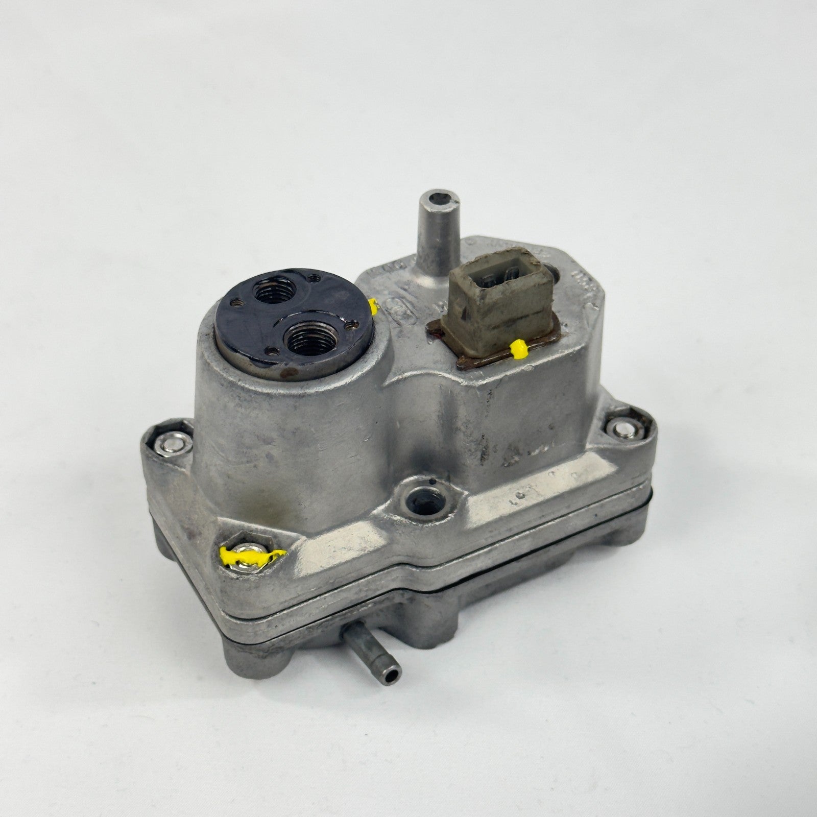 Bosch Warmlaufregler 0438140005 K-Jetronic BMW E21 E30 – Bild 4