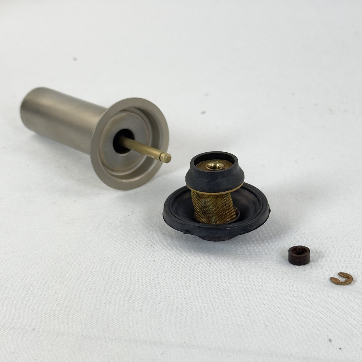 BMW Heizungsventil Wasserventil 64111373188 E28 5er – Bild 3