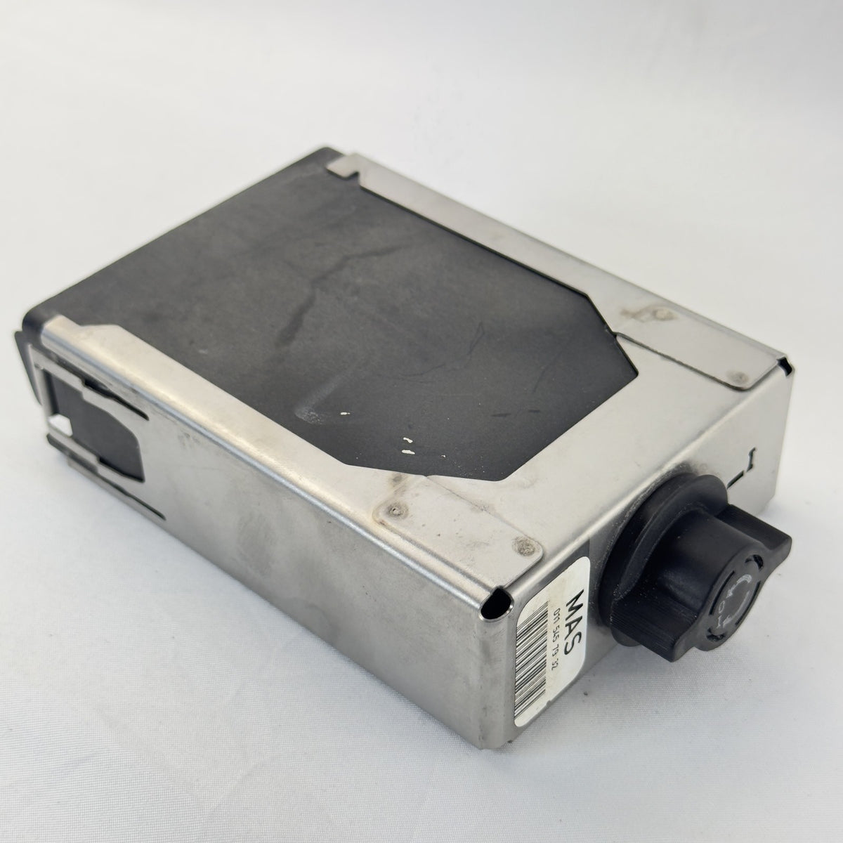 Mercedes MAS Steuergerät A0115457932 M103 USA W124 – Bild 5