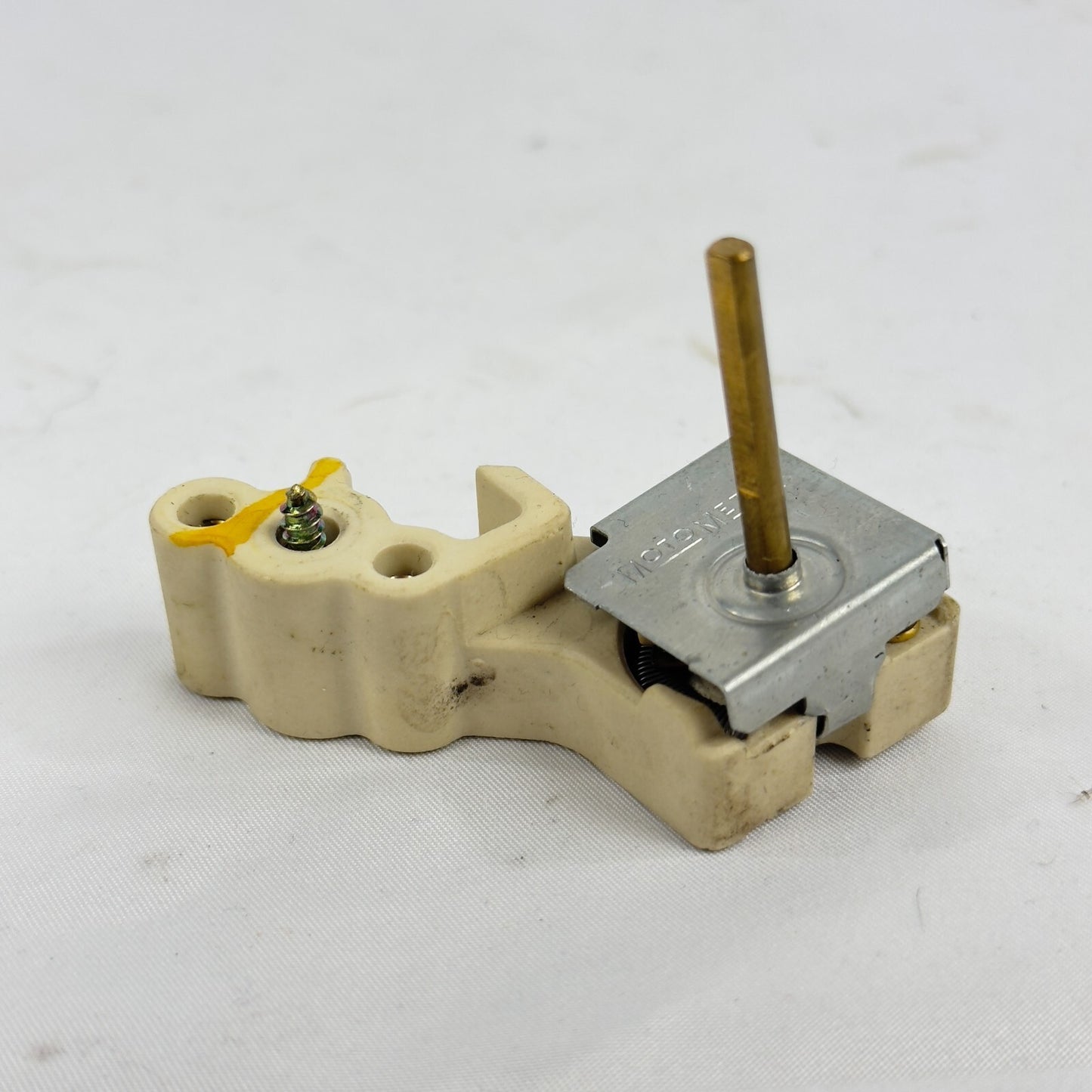 Mercedes W201 190 Poti Dimmer Tachobeleuchtung – Bild 2