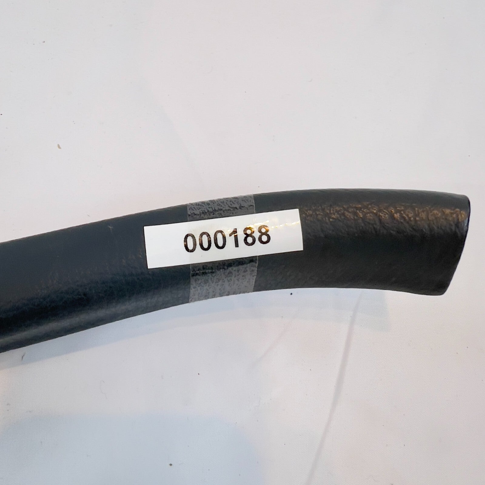 Mercedes Benz Verkleidung Fenster Rahmen Hinten Links – Bild 10