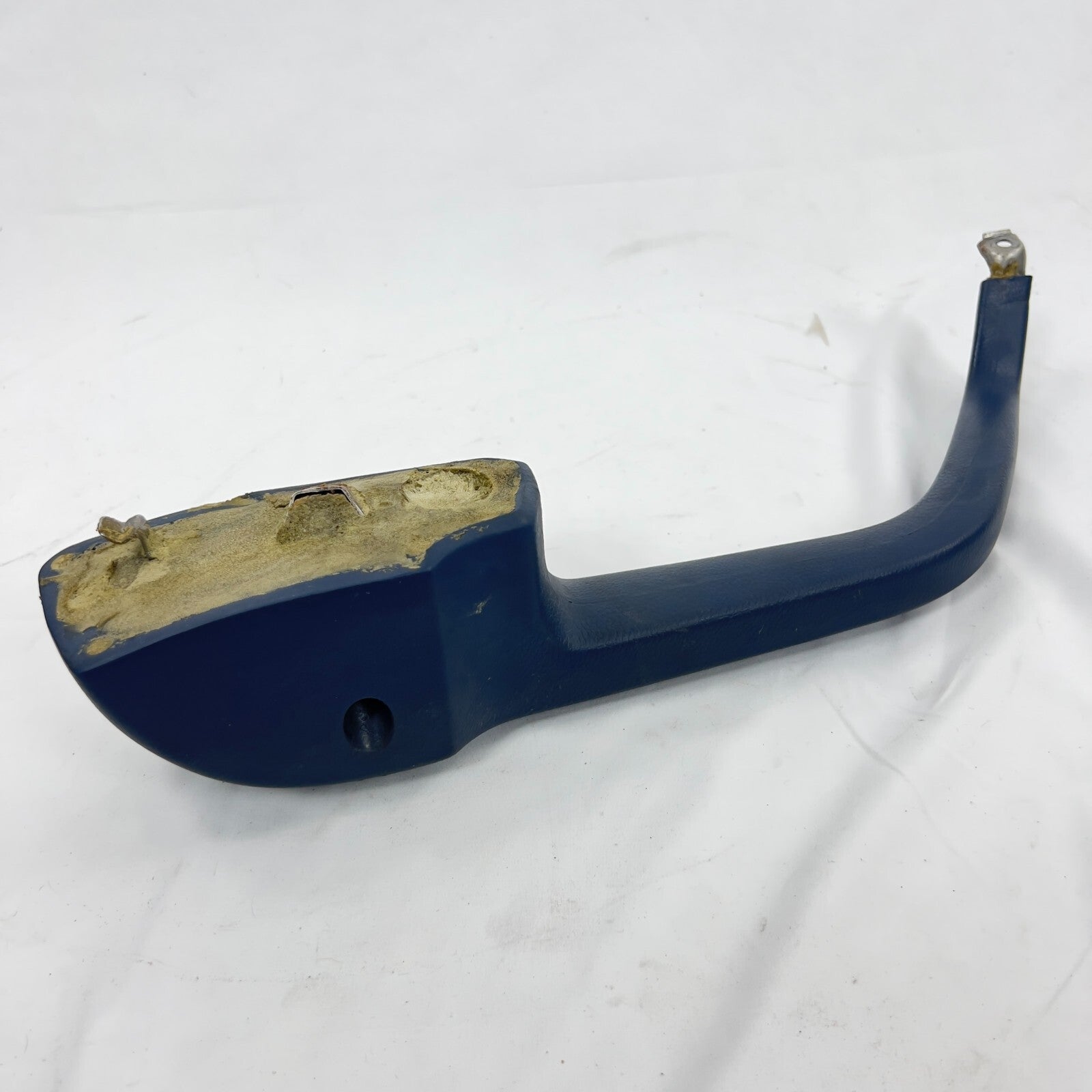 Haltegriff Türhalter Halter Tür Innen Hinten Rechts Beifahrerseite Oldtimer – Bild 5