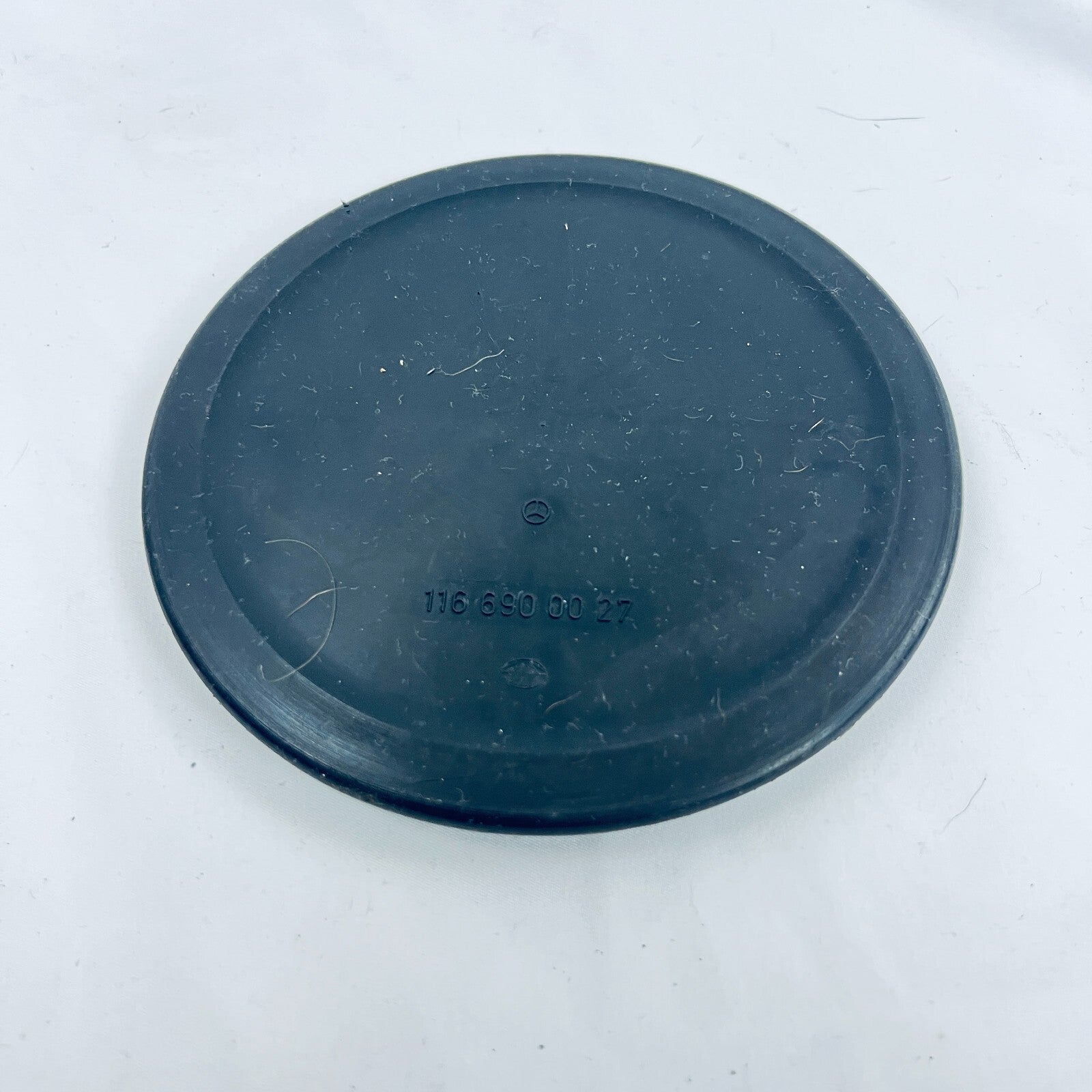 MercedesBenz W116 Tankanzeigekappe Abdeckung Verkleidung Deckel A1166930027 – Bild 1