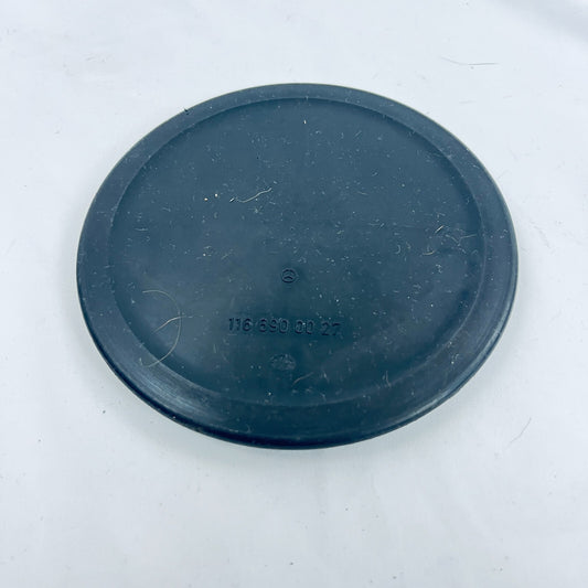 MercedesBenz W116 Tankanzeigekappe Abdeckung Verkleidung Deckel A1166930027 – Bild 1