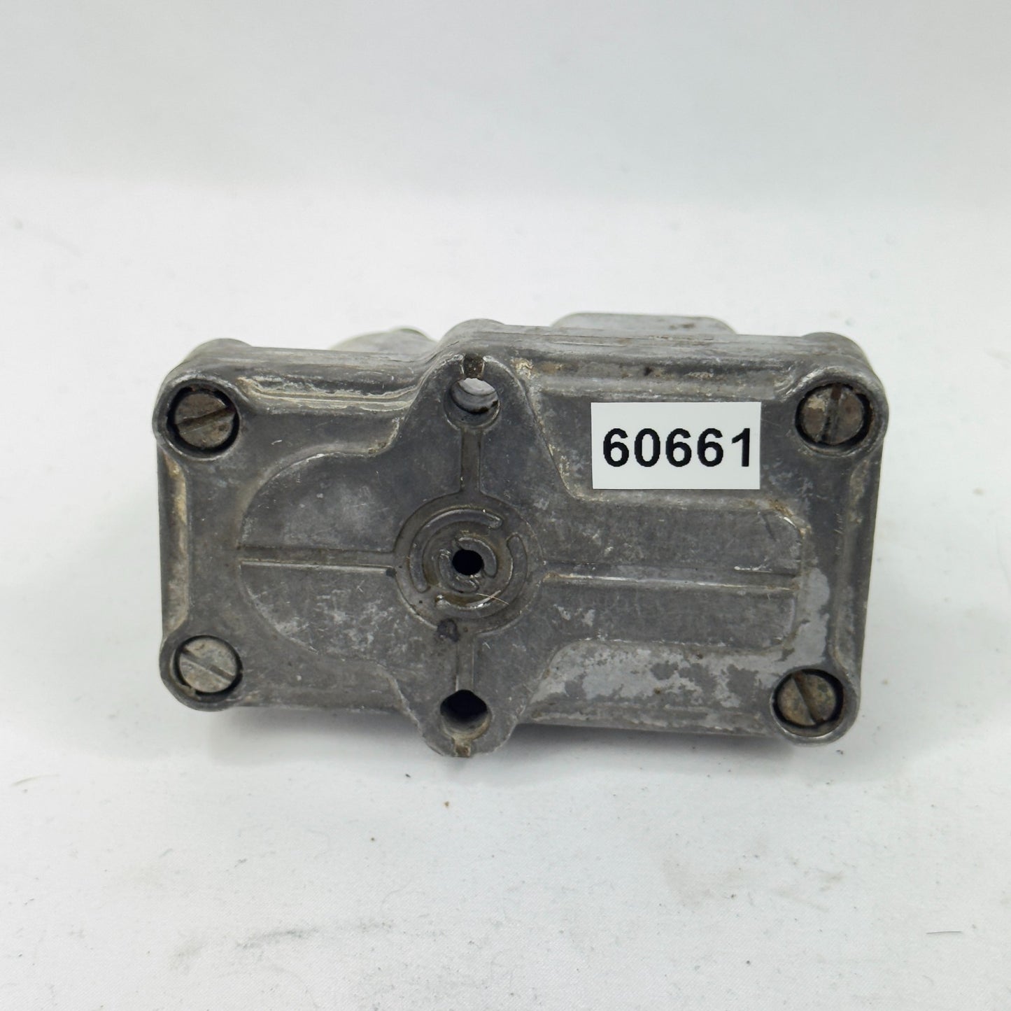 Mercedes Warmlaufregler Bosch 0438140065 KE-Jetronic W123 230E8