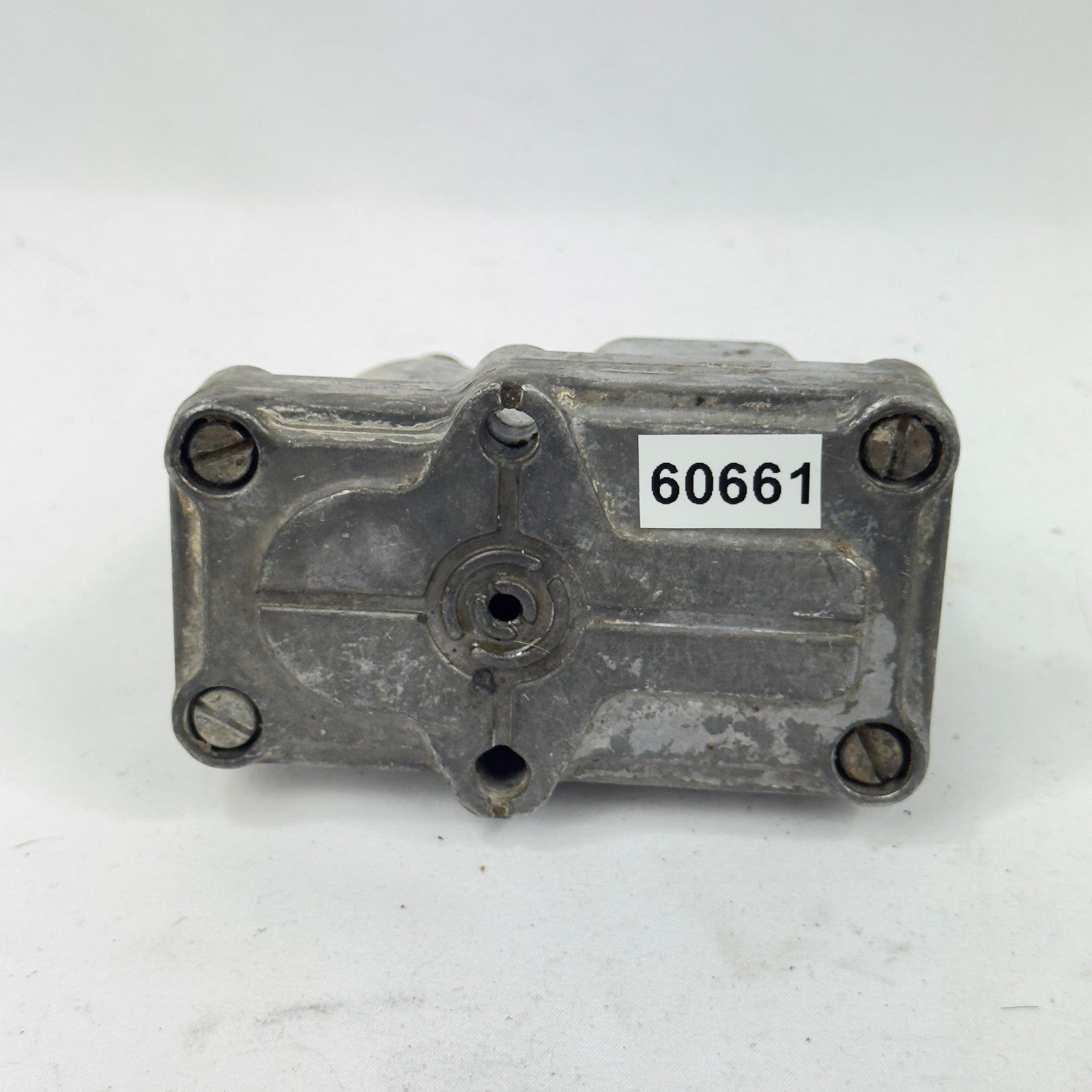 Mercedes Warmlaufregler Bosch 0438140065 KE-Jetronic W123 230E8