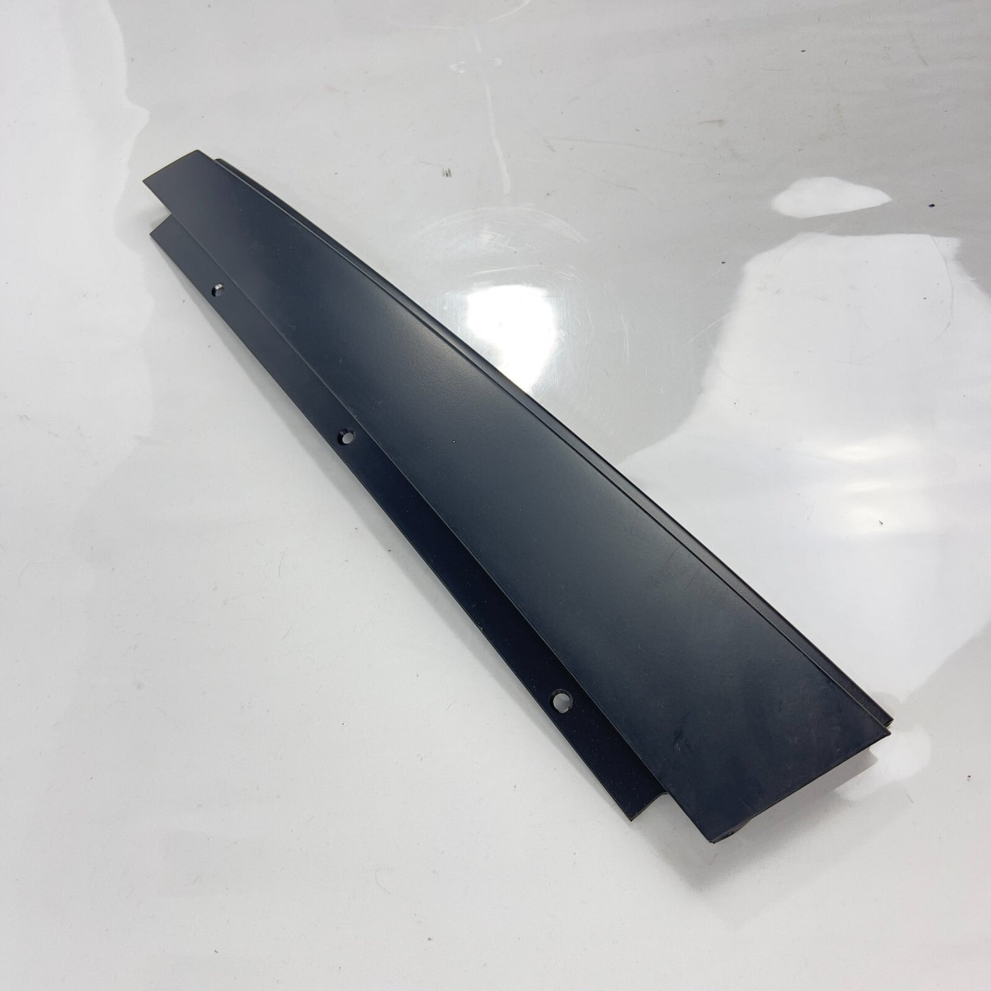 BMW E38 Blende Zierleiste Fensterrahmen Rechts Tür Hinten 51348125382 812538 – Bild 9