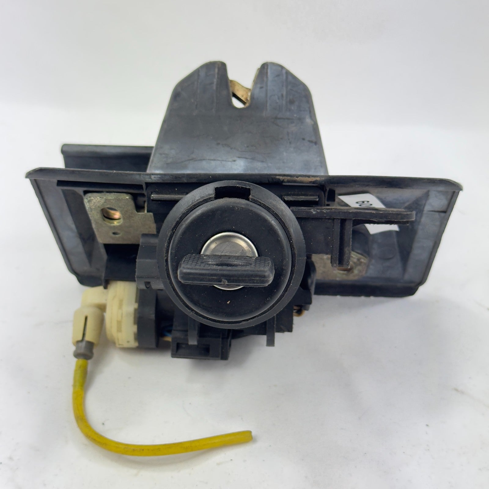 Mercedes W202 W210 Kofferraumschloss Heckklappe mit Schlüssel A21075004846