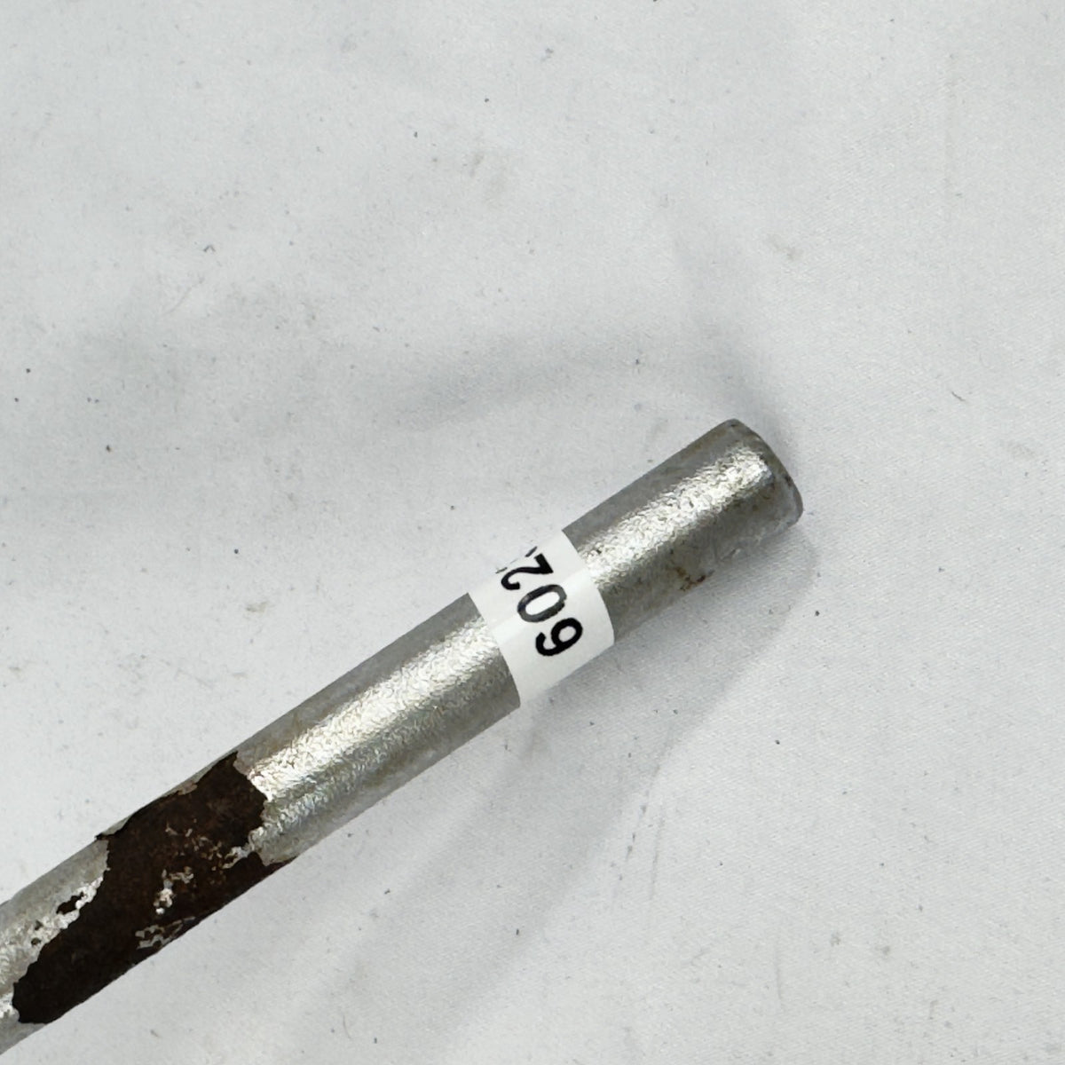 Mercedes Radmutternschlüssel 17mm Bordwerkzeug – Bild 5