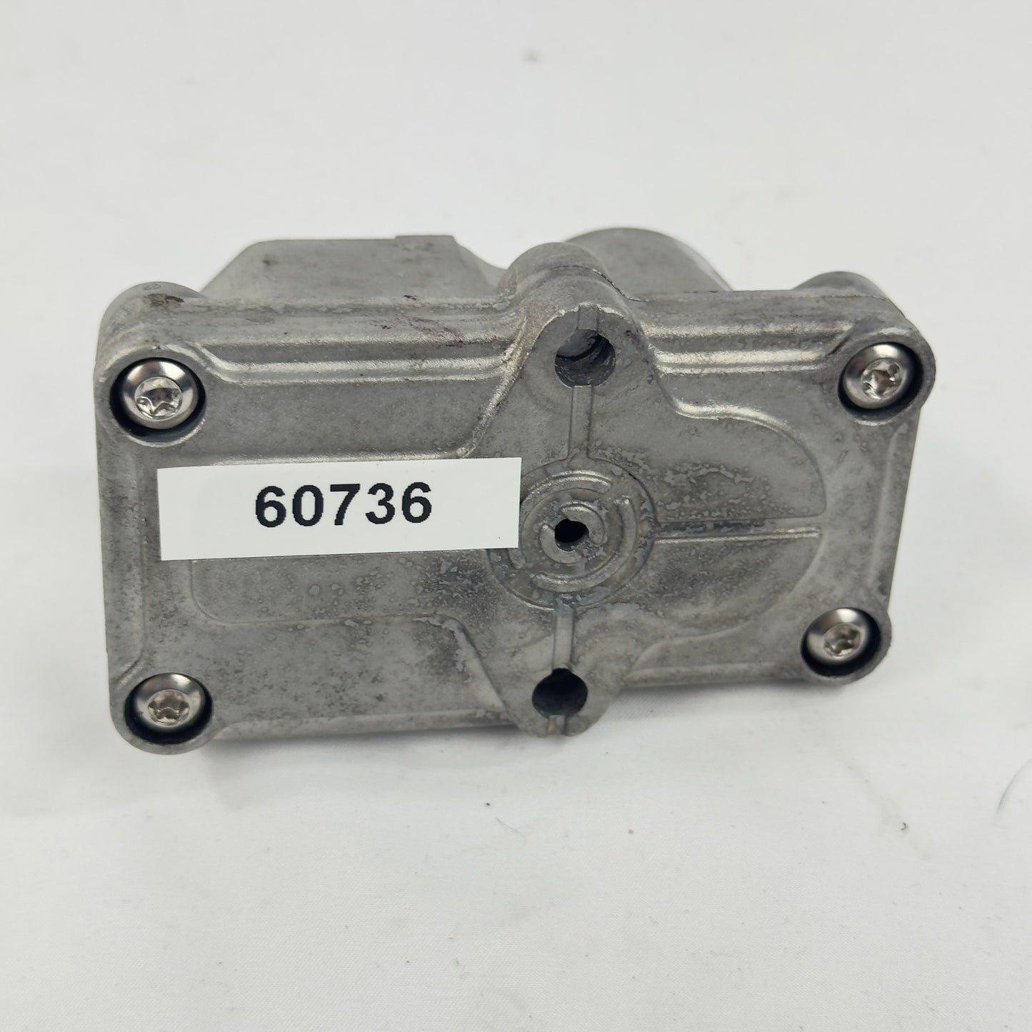Bosch Warmlaufregler 0438140100 Mercedes W123 230E – Bild 7