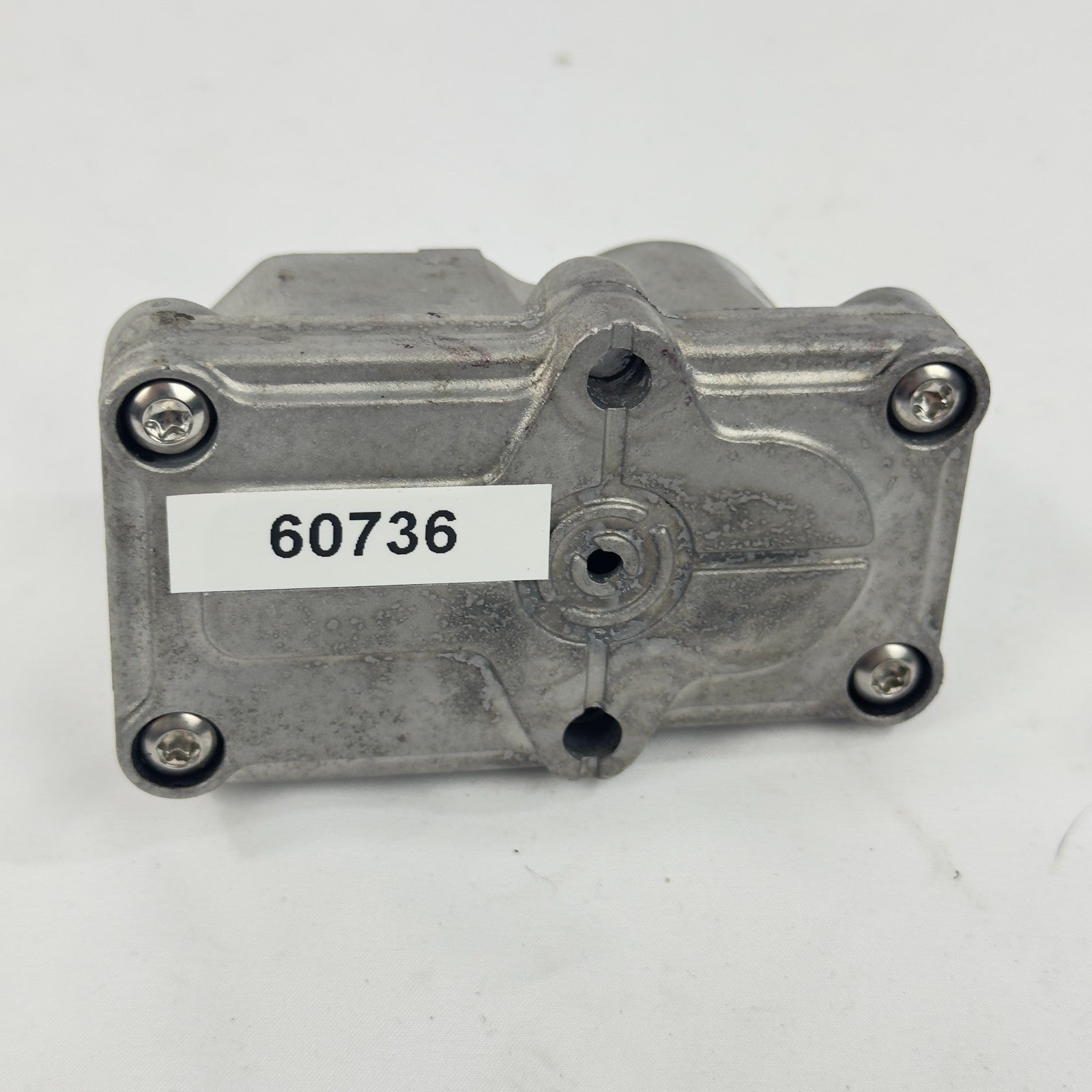 Bosch Warmlaufregler 0438140100 Mercedes W123 230E – Bild 7