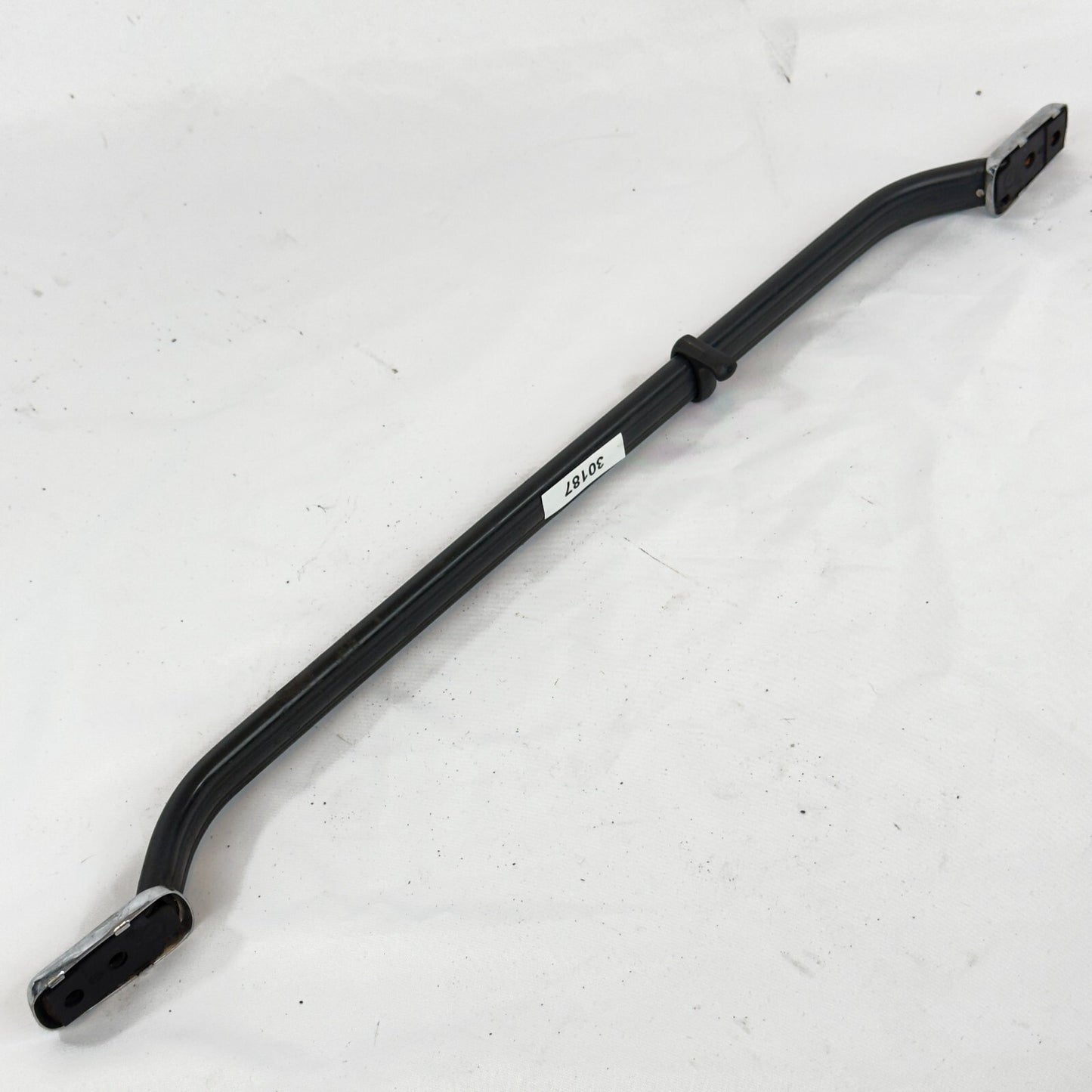 Angstgriff Dachgriff Haltegriff Haltestange Blau Vorne Innen Mercedes W116 – Bild 2