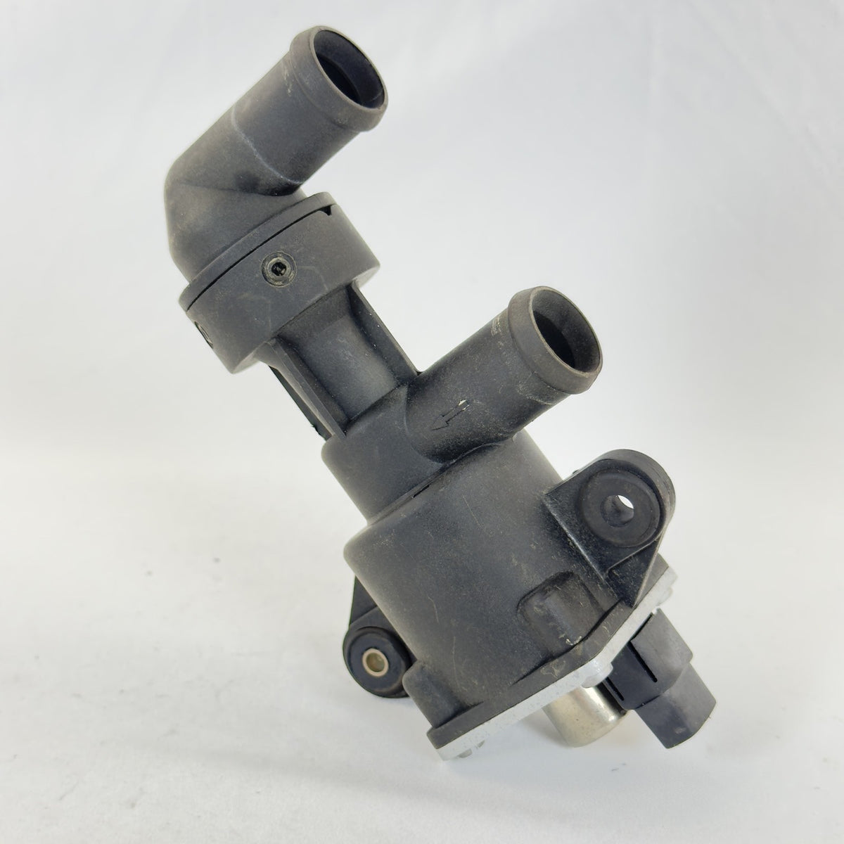 BMW Heizungsventil Wasserventil 64111373188 E28 5er – Bild 10