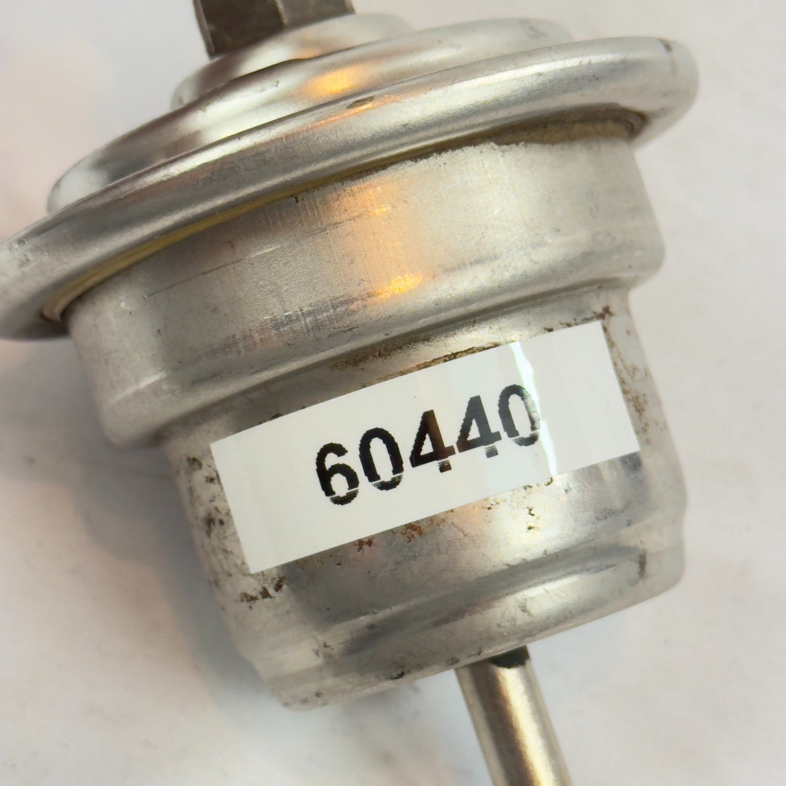 Mercedes W201 Kraftstoffdruckspeicher Druckspeicher W124 W126 107 129 0004760621 – Bild 7