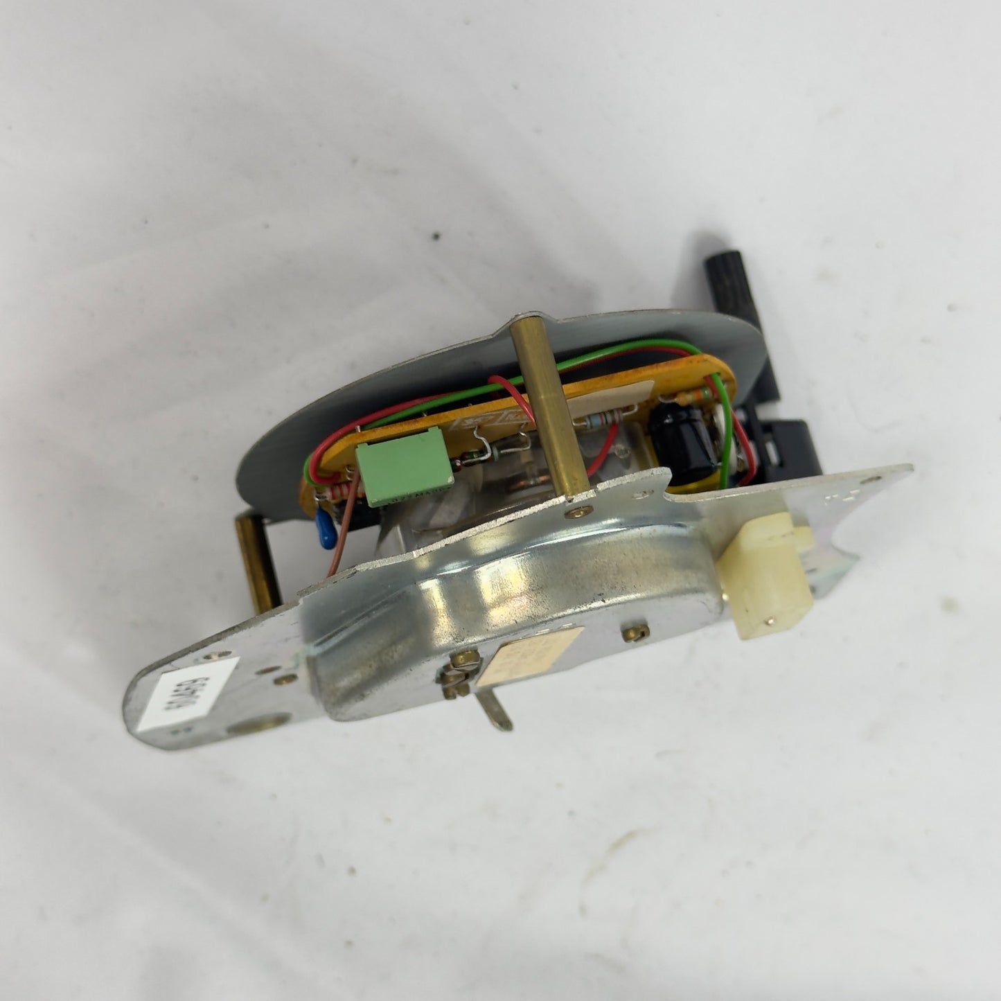 Mercedes W124 Drehzahlmesser Tacho Kombiinstrument Benzin Uhr VDO 12454200165