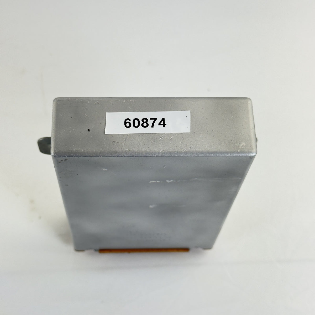 Mercedes Tempomat Steuergerät A0035450932 VDO – Bild 10