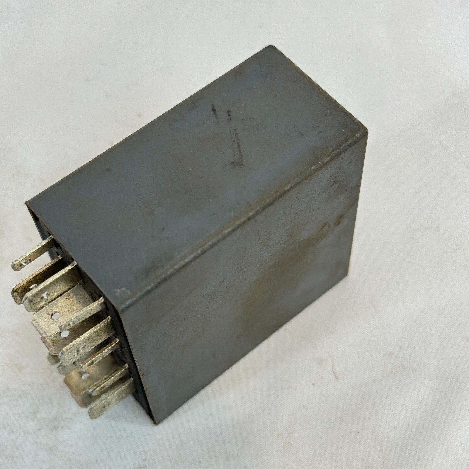 VW Relais 192 Arbeitsrelais 1J0955531 Regensensor Audi Seat Volkswagen – Bild 4