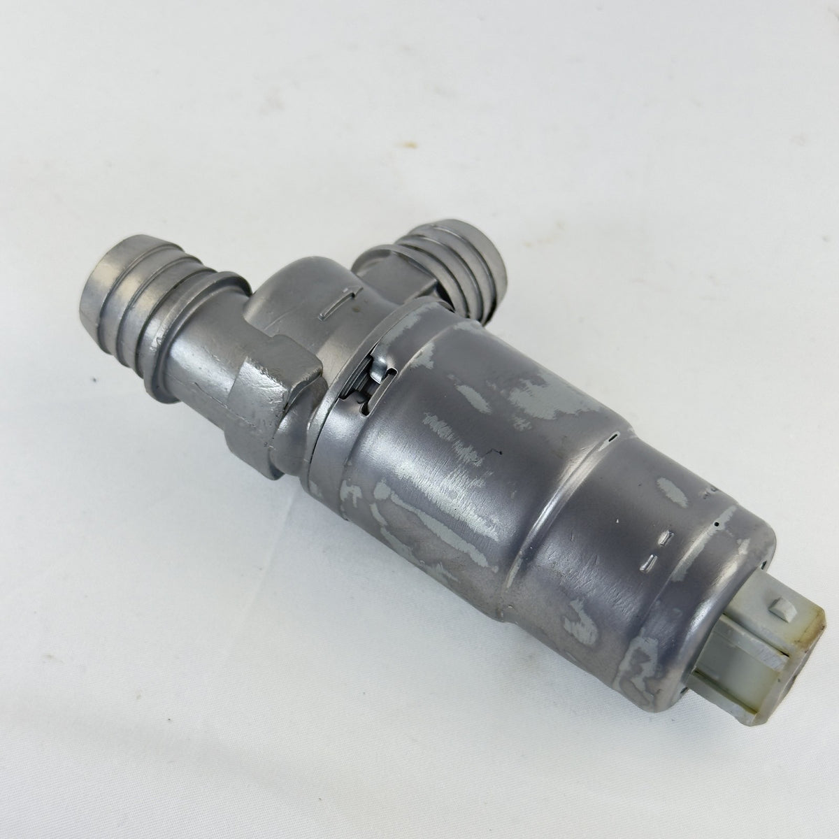 Bosch Leerlaufsteller 0280140509 BMW 13411286065 E30 – Bild 4
