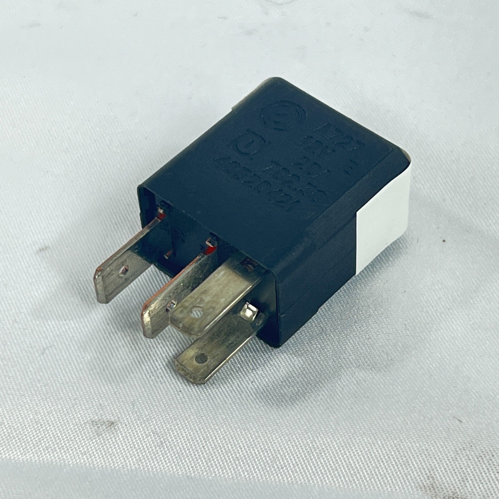 Fiat Punto ERA Relais Arbeitsstrom 46520421 – Bild 3