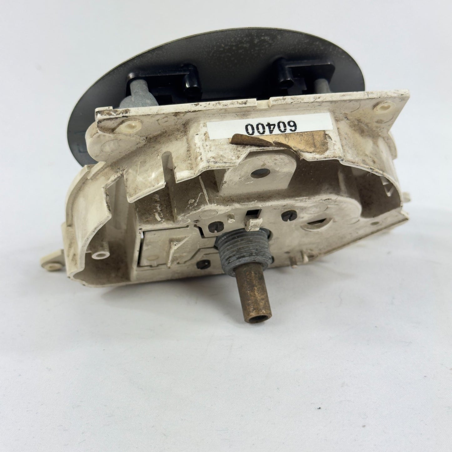 Mercedes W124 Tacho Tachometer 250D E250D 300TD Diesel 200kmh 1245426406 – Bild 5